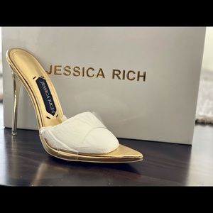 Jessica Rich Racy Mule